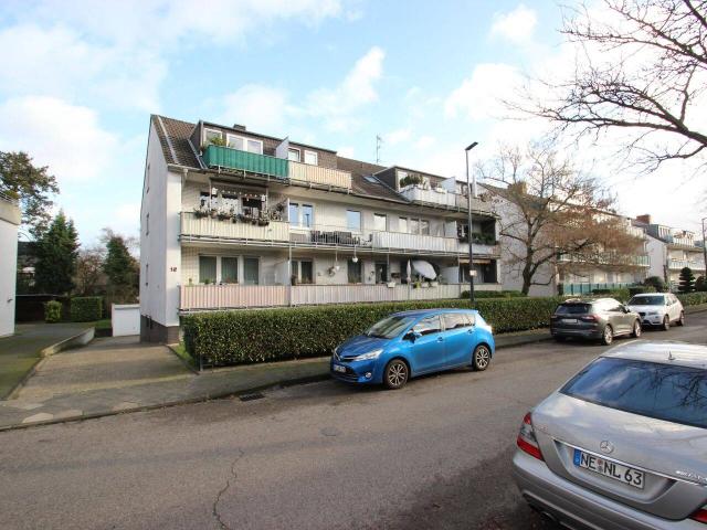 Haus kaufen in Meerbusch