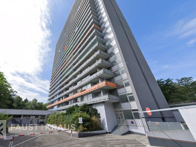 Wohnung kaufen in Eschborn, Hessen