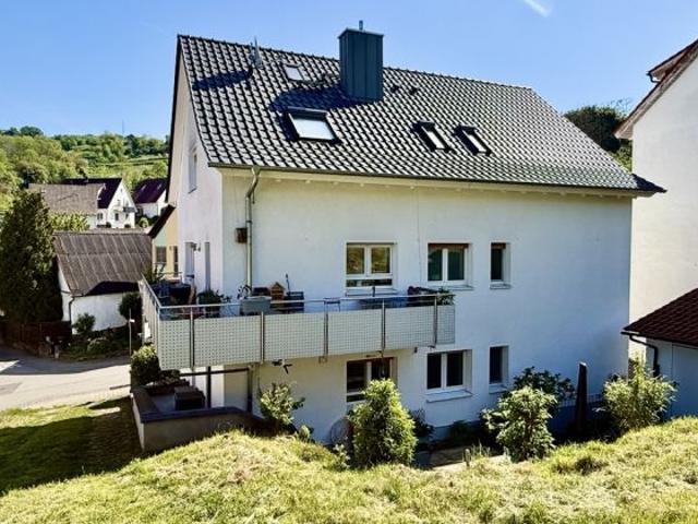 Haus kaufen in Heppenheim