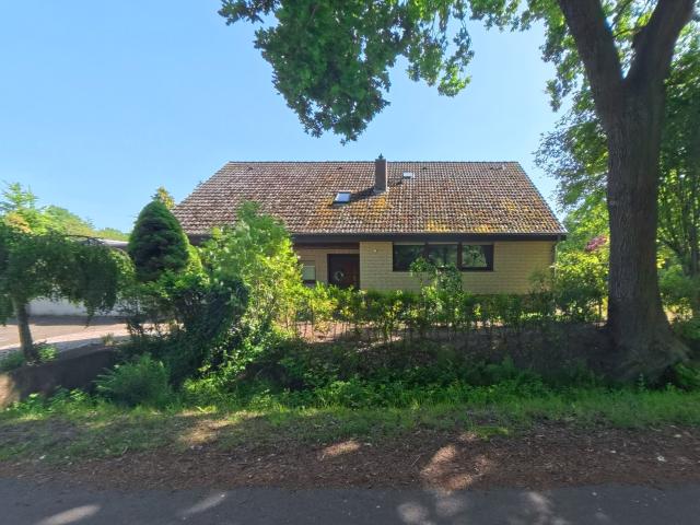 Villa kaufen in Ganderkesee, Niedersachsen