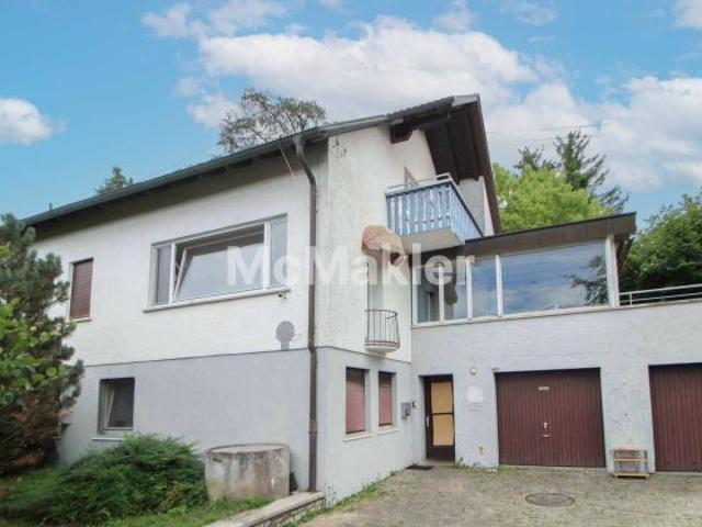 Haus kaufen in Erdmannhausen, Baden-Württemberg