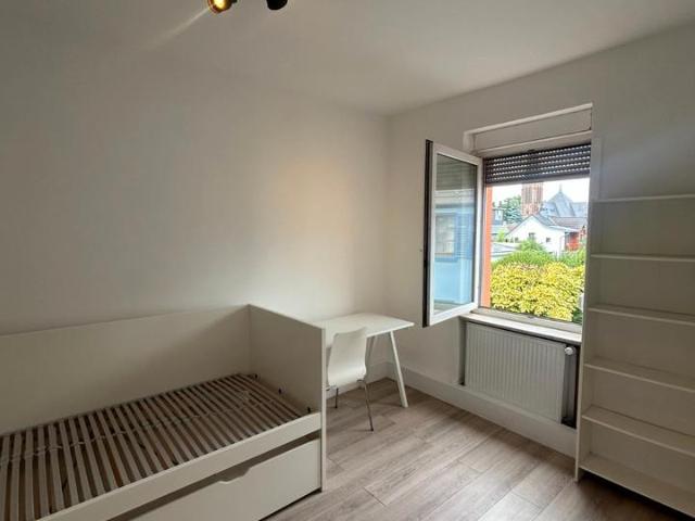 Wohnung kaufen in Niederursel, Sachsenhausen