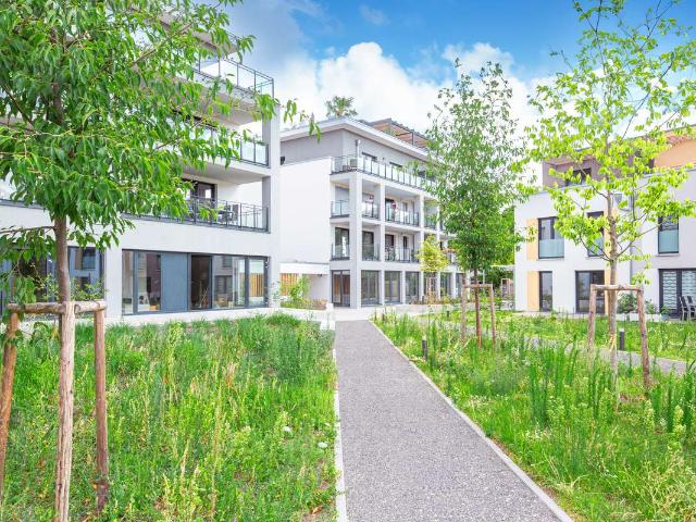 Büro kaufen in Cité, Baden-Baden