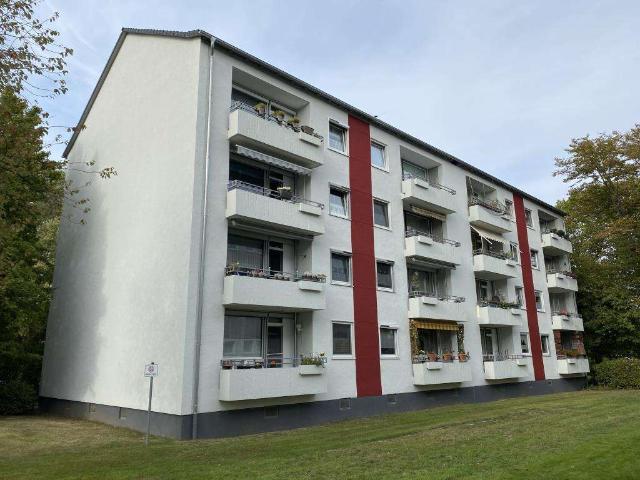 Wohnung kaufen in Oberwinzerfeld, Hattingen