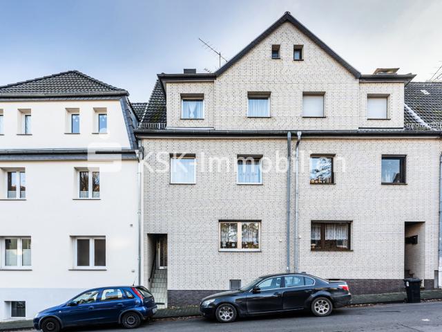 Haus kaufen in Geildorf, Brühl