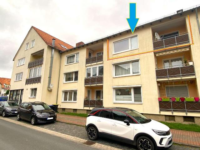 Wohnung kaufen in Springe