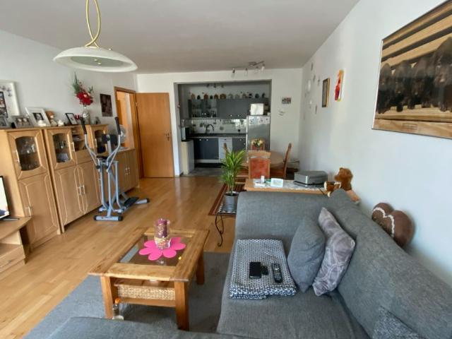 Wohnung kaufen in Käfertal, Mannheim