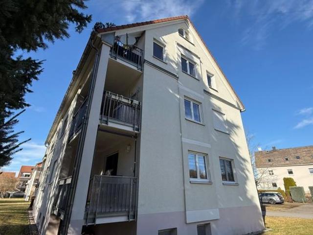 Wohnung kaufen in Flöha, Sachsen
