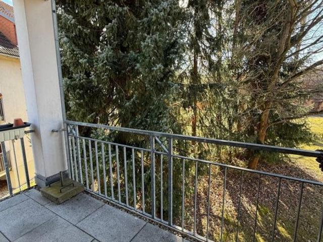 Wohnung kaufen in Flöha, Sachsen