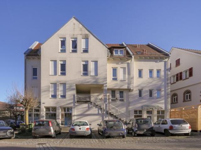 Wohnung kaufen in Wiernsheim, Baden-Württemberg