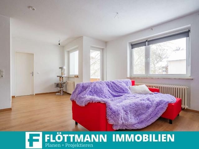 Wohnung kaufen in Lage, Kreis Lippe
