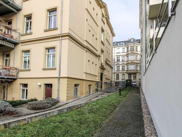 Wohnung kaufen in Leipzig, Sachsen