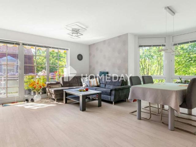 Wohnung kaufen in Lübars, Möckern