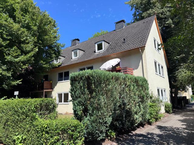 Wohnung kaufen in Drielaker-Moor, Oldenburg