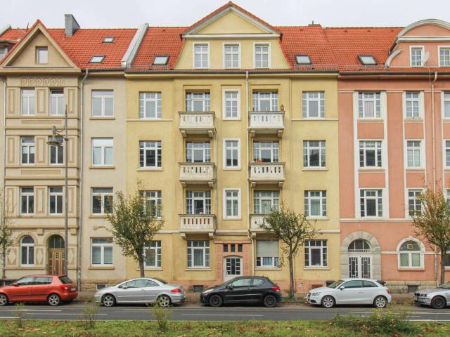 Wohnung kaufen in Johannesvorstadt, Erfurt
