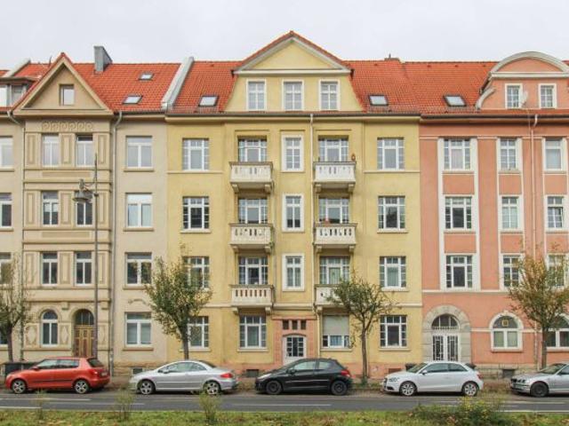 Wohnung kaufen in Erfurt, Thüringen