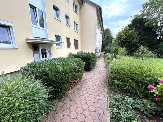 Wohnung kaufen in Bückeburg, Landkreis Schaumburg