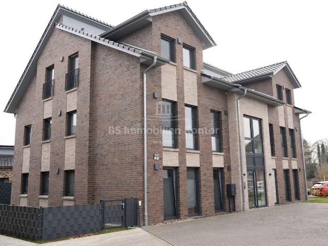 Wohnung kaufen in Ostrhauderfehn, Landkreis Leer