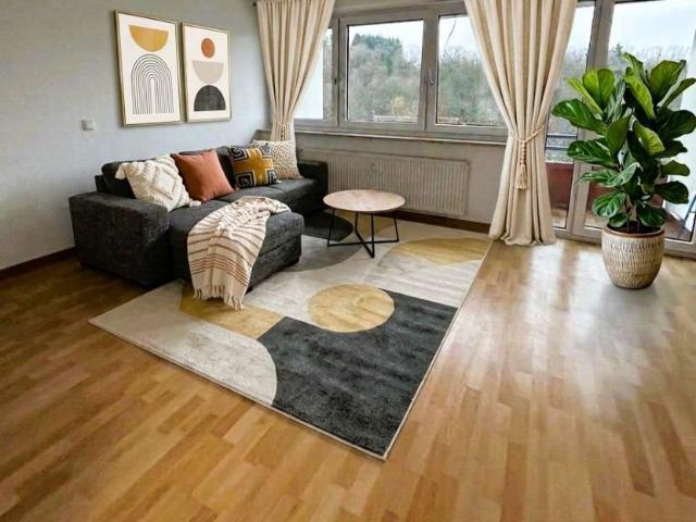 Wohnung kaufen in Kusel, Rheinland-Pfalz