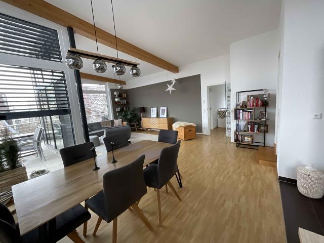 Wohnung kaufen in Villingen-Schwenningen, Baden-Württemberg