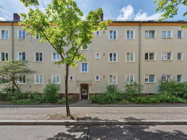 Büro kaufen in Tempelhof-Schöneberg, Berlin