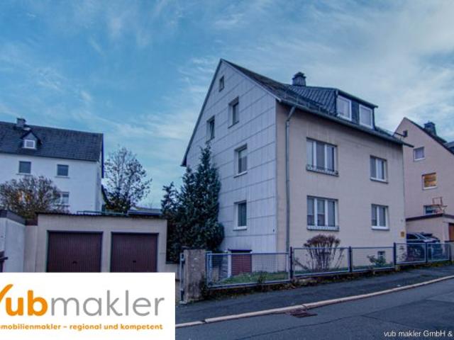 Haus kaufen in Selbitz, Bayern