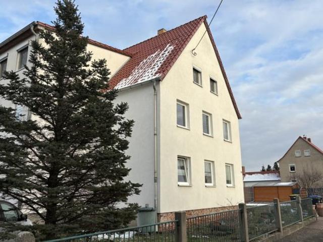 Haus kaufen in Zeithain, Sachsen