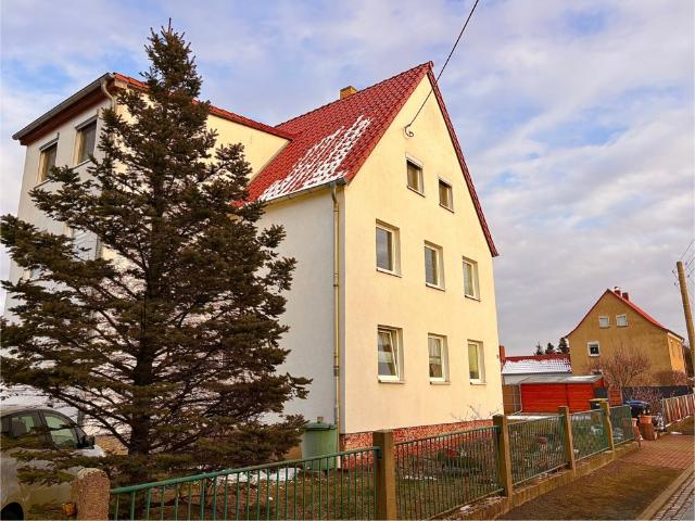 Haus kaufen in Röderau, Zeithain