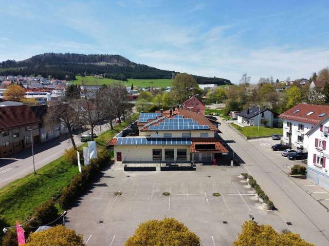 Wohnung kaufen in Wehingen, Mettlach