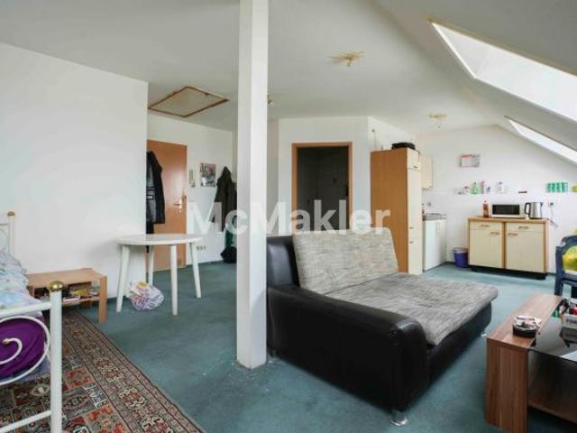 Wohnung kaufen in Sontheim, Baden-Württemberg