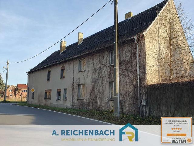 Haus kaufen in Audenhain, Mockrehna