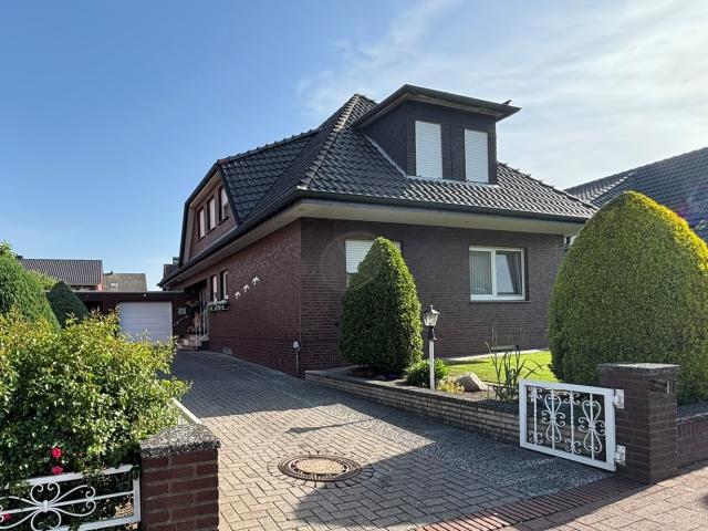 Haus kaufen in Zerhusen, Niedersachsen