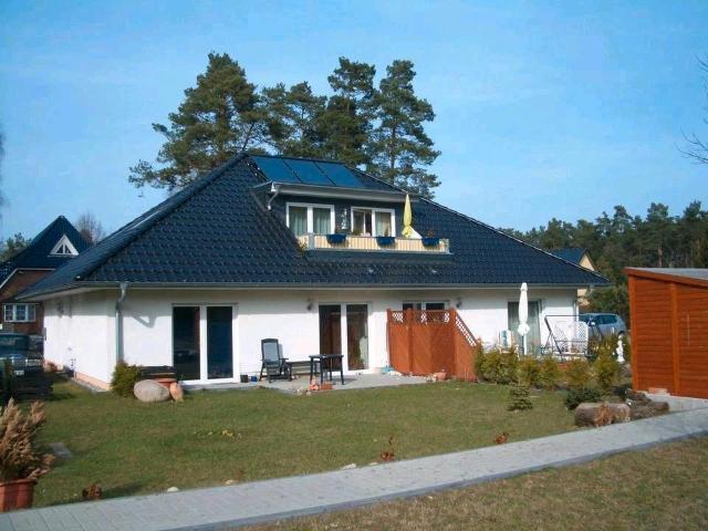 Haus kaufen in Wandlitz