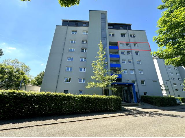 Wohnung kaufen in Lörrach, Baden-Württemberg