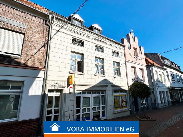 Haus kaufen in Straelen, Nordrhein-Westfalen