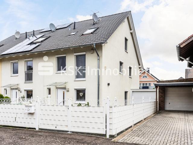 Haus kaufen in Dürscheid, Burscheid