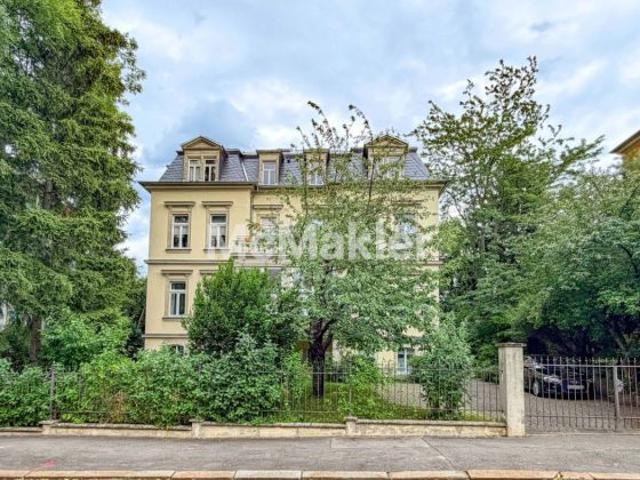 Wohnung kaufen in Dresden, Sachsen