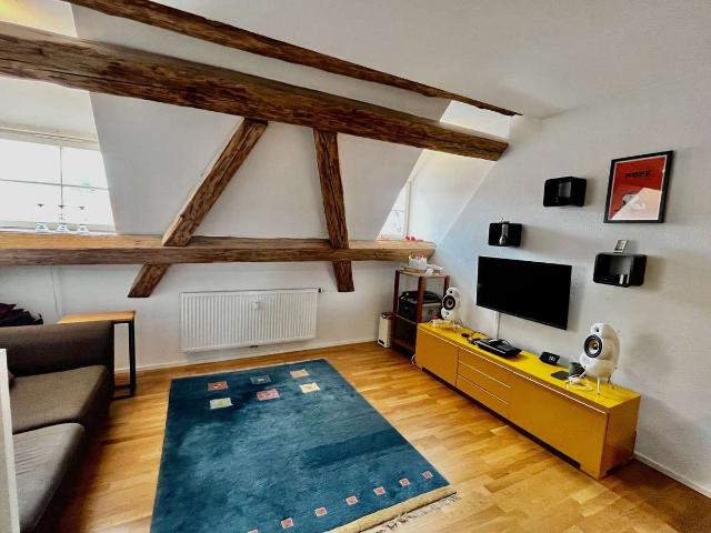 Wohnung kaufen in Salem, Kreis Herzogtum Lauenburg