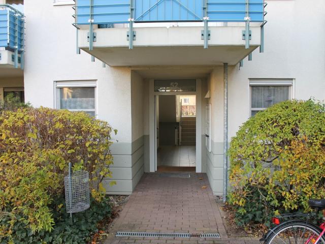 Wohnung kaufen in Weiß, Köln
