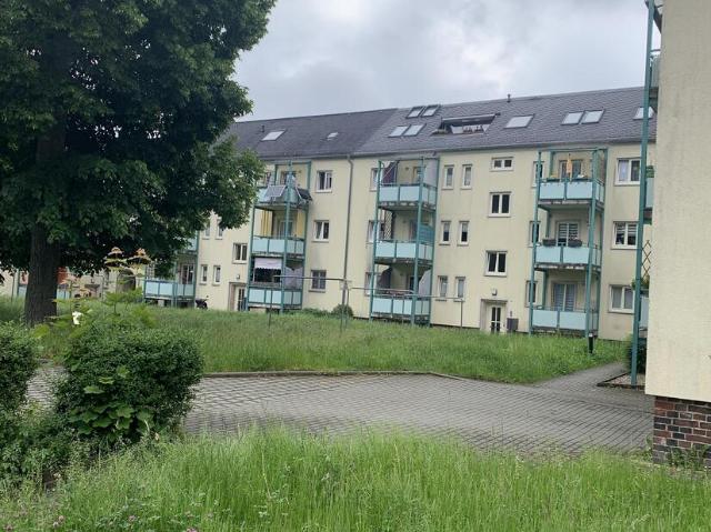 Wohnung kaufen in Sonnenberg, Chemnitz
