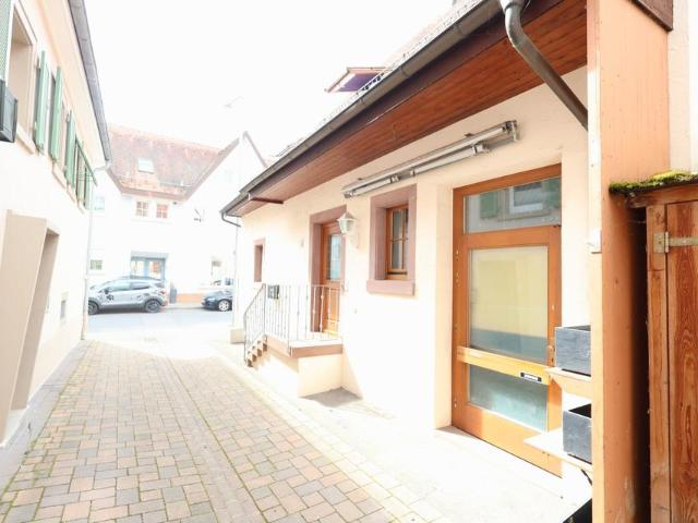 Haus kaufen in Bruchsal, Baden-Württemberg
