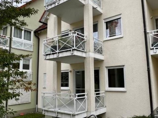 Wohnung kaufen in Ilmenau, Thüringen