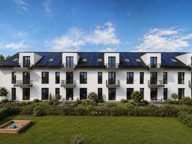 Wohnung kaufen in Elsen, Paderborn