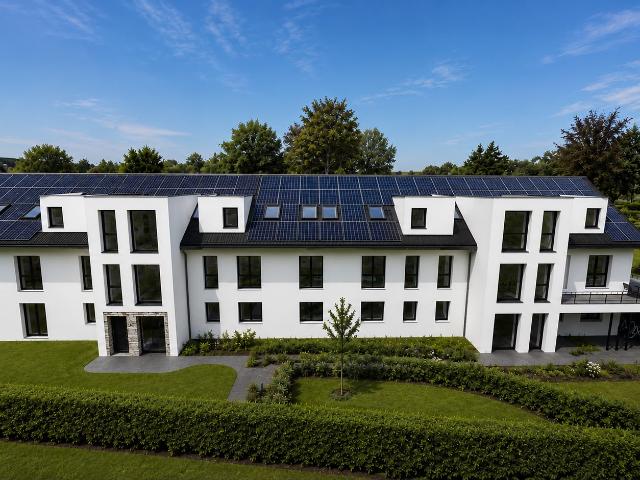 Wohnung kaufen in Elsen, Paderborn