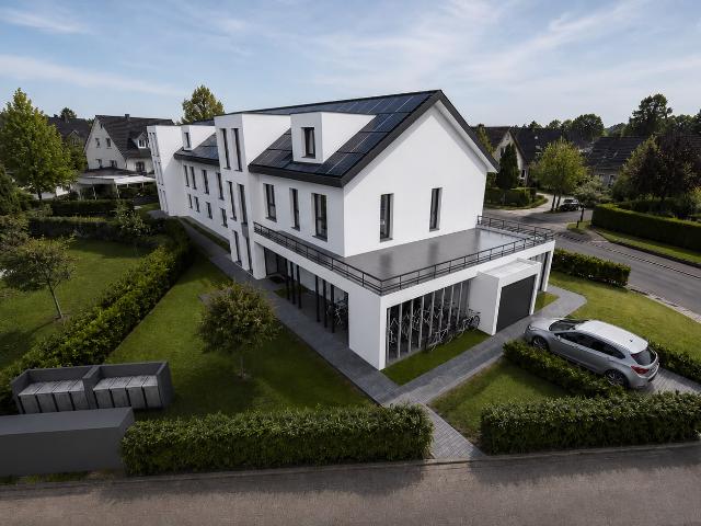 Wohnung kaufen in Elsen, Paderborn