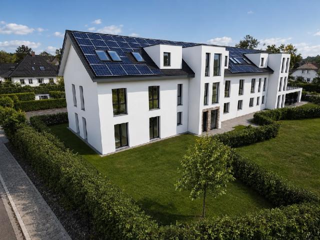 Wohnung kaufen in Elsen, Paderborn