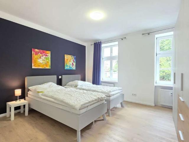 Wohnung kaufen in Altefähr, Vorpommern-Rügen