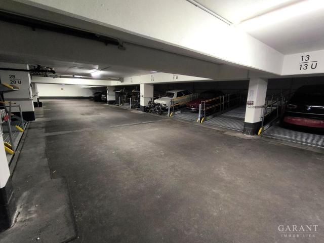 Garage kaufen in Stuttgart, Stöckach Garage kaufen in Stuttgart, Stöckach