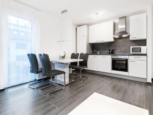 Wohnung kaufen in Nied, Sachsenhausen