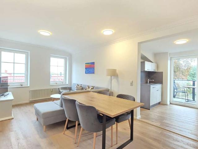Wohnung kaufen in Altefähr, Vorpommern-Rügen